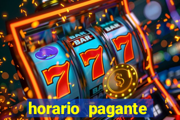 horario pagante betok game